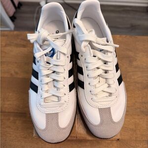 Adidas Samba OG Shoes